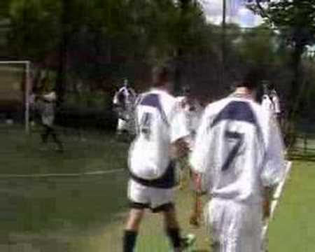 DIVINO AMORE C/5 ALLIEVI 2006-2007