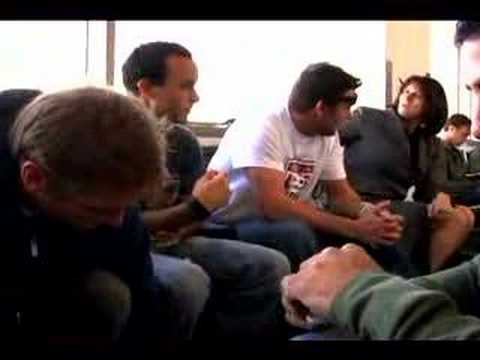 MNT vs. Mexico: Traveling to Phoenix - Feb. 7, 2007