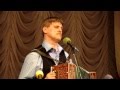 Алексей Медведев. Мама. 