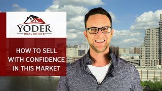 Grand Rapids Real Estate: How to Sell with Confidence in this Market