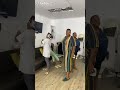 Uzalo Family Dancing MaDongwe Lilly Madlala Uzalo Shorts Sabc1