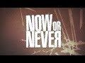 Age of Days - Now or Never [featuring Sal Costa ...