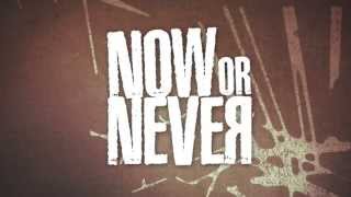 Age of Days - Now or Never [featuring Sal Costa &amp; Cody Hanson] [Official Song Video]