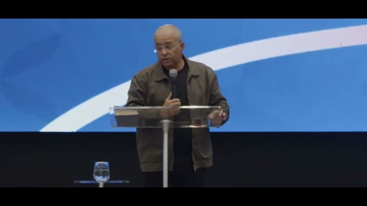 CDM - Curso de Desenvolvimento Ministerial - ADVEC - Assembleia de Deus Vitória em Cristo