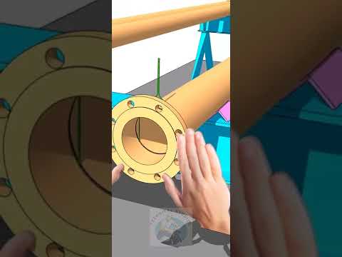 PIPING Weldolet Socoklet Threadolet identification tutorial for beginners Pipe fit up tutorials