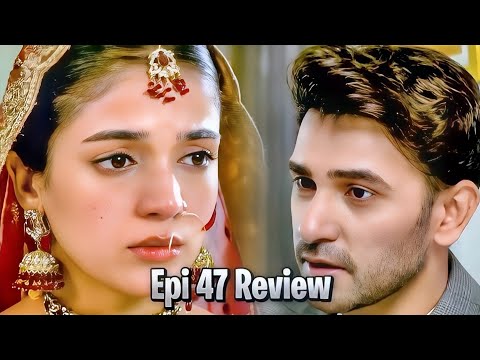 Kaffara Episode 47 Teaser | Kaffara Episode 47 Promo | Growth Review