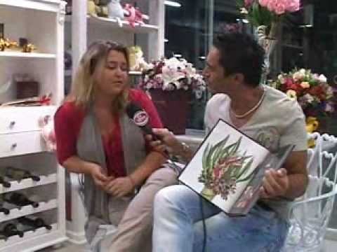 APLAUZZO 20 01 11 - 03  EDNA PIRMANN.wmv