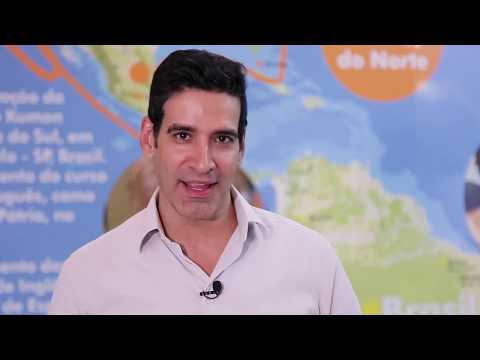 Gabriel Taco – Kumon – Por que aprender japonês?