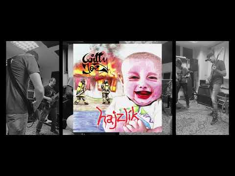Witty Joe - WITTY JOE - TRI DESAŤROČIA  [Official Music Video]