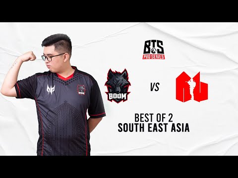 BOOM ESPORTS VS ARMY GENIUSES | 2-0 HIGHLIGHTS