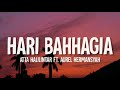 Hari Bahhagia - Atta Halilintar ft. Aurel Hermansyah 1 hour