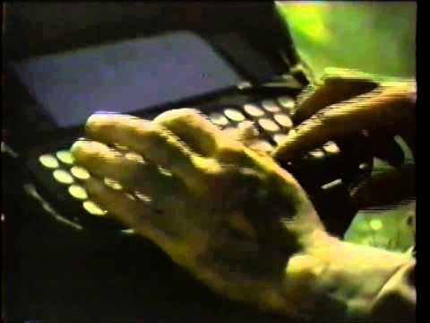 Still frame from Be All You Can Be (U.S. Army, 1981)