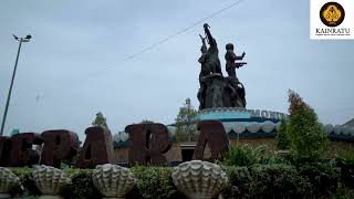 Download lagu COMPANY PROFILE KAINRATU | Kain Tenun Jepara | WA 0852-0184-0708 mp3