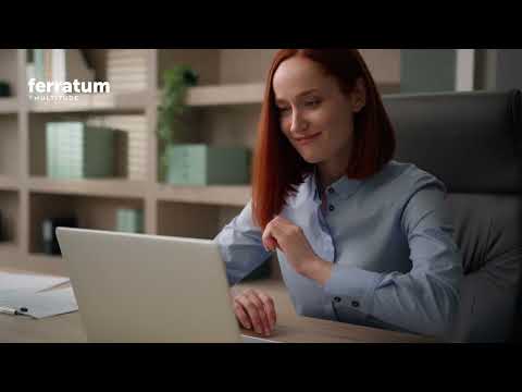 Ferratum Intro Video 2024