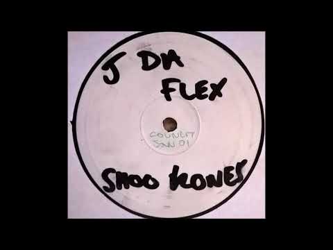 J Da Flex - Choosdays Night (Dub Mix)