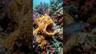 🐸 This Fish Walks, Fishes With a Lure, and Strikes Faster Than Any Animal on Earth 🤯