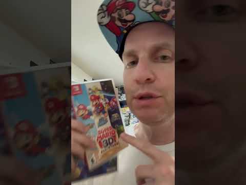 Super Mario 3D All-Stars Was ALMOST Perfect