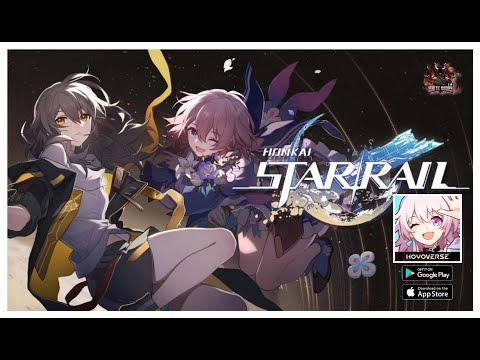 Honkai: Star Rail - Gameplay Walkthrough Part-1 (Android / IOS) - YouTube