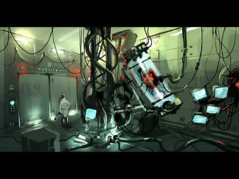 Ghosthack - Program Report