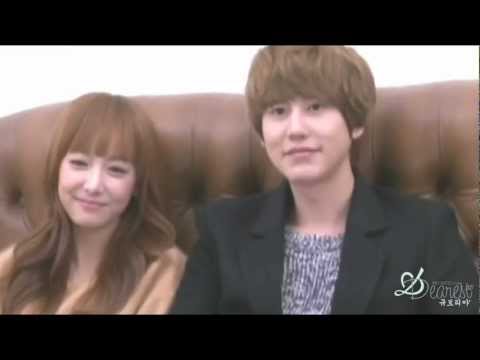 [Dearest] Honey honey honey~♥