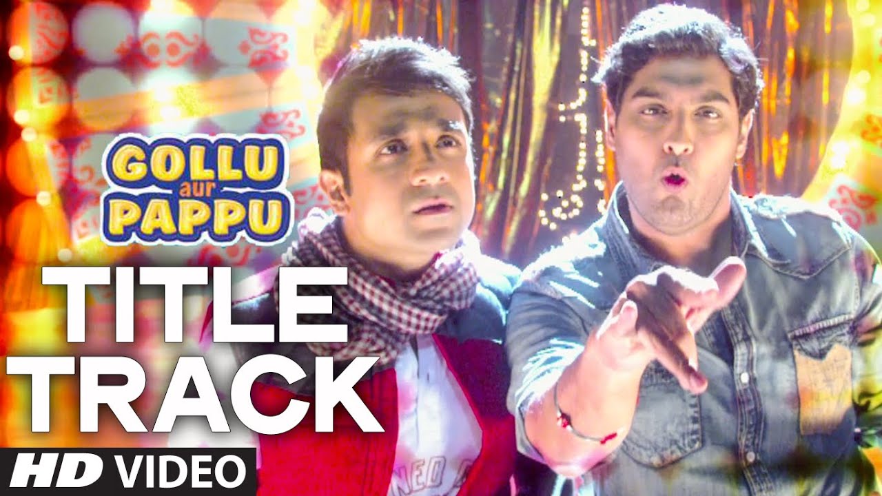 Gollu Aur Pappu Lyrics | Gollu Aur Pappu