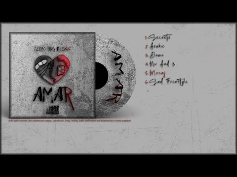 SECHO X NDG X BLEZZ - "Mesaj"