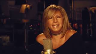 Barbra Streisand -  Hideaway `2006 HD