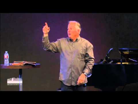 The Life of Joseph 02 Genesis 37:1-28 Into the Pit