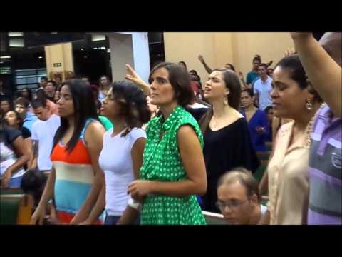 Bem vindo......29 Novembro 2013 - Batista Lagoinha  -Sexta Basica - Ministerio Louvor