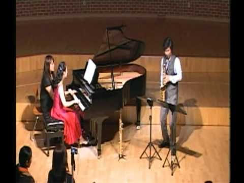 Jean Matitia "Devils Rag" by PsalmShim 심삼종