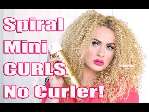download lagu mp3 mp4 Spiral Curls, download lagu Spiral Curls gratis, unduh video klip Spiral Curls