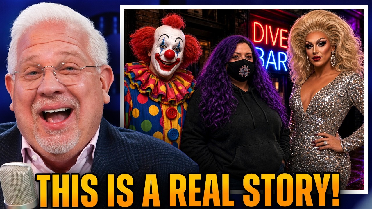 When The Woke Eat Their Own: The Hilarious Case Of A Lesbian Bar And Mask Mandates