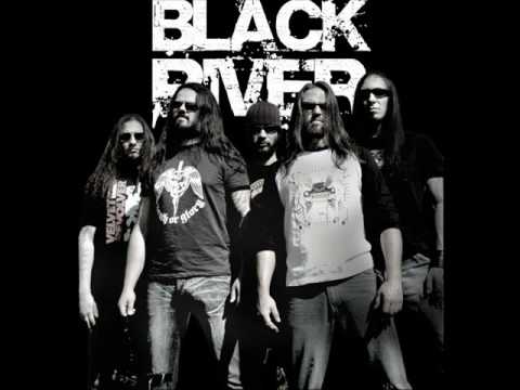 Black River - Crime Scene