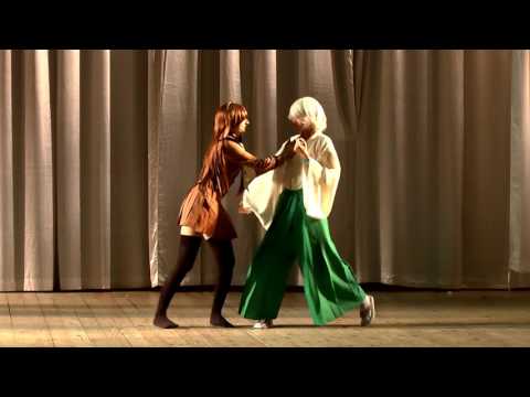 otobe 2016 100 Hope and Meffisto29 - Kamisama Hajimemashita