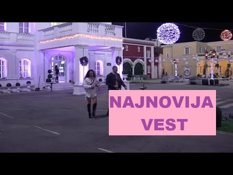 Paula UPECALA NOVOG Zadrugara - BLISTAJU ZAJEDNO #zadruga #zadrugainfo