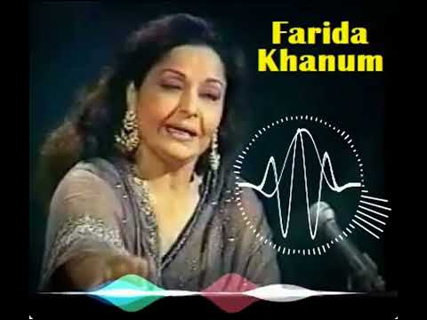 Dil-E-Muztarib Ko Samjhaya Bohat Hai by Farida Khanum | Dil-E-Muztarib Ko Samjhaya | Farida Khanum