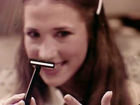 Funny Trac II commercial from the 70s