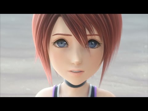 Kingdom Hearts 2 - All Cutscenes