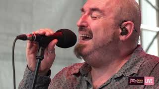 Music video thumbnail preview for The BluesBones  - I Cry by The Bluesbones