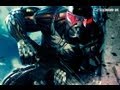 Crysis 3 - Skillet "Hero" - Music Video - HD 