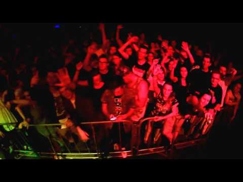 Videorelacja z koncertu: QUEBONAFIDE | WIELKA INTEGRACJA STUDENCKA | POZNAŃ | ESKULAP | 12.09|