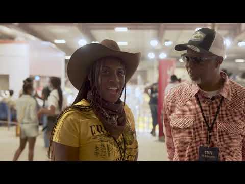 Arizona Black Rodeo 2021 with GLook