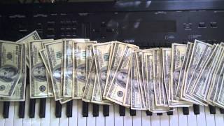 IceDrake/Mike Guy feat Shawnna - &quot;CASH IN&quot;