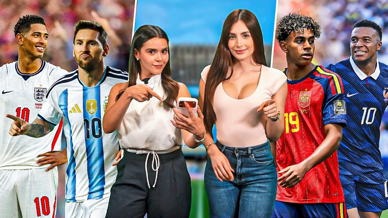 Mbappe se cae del Balón de Oro | “Si Lamine gana no es bocón” | Dudan del ‘milagro’ argentino