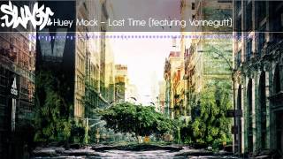 Huey Mack - Last Time (Featuring Vonnegutt)