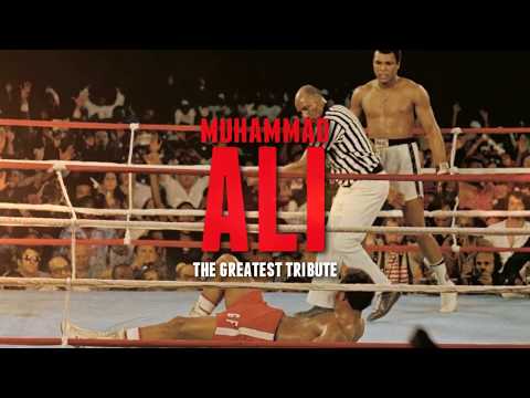 Johnny Wakelin: In Zaire (Rumble In The Jungle Tribute) HD