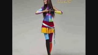 Chanson d&#39;Ami - Zazie