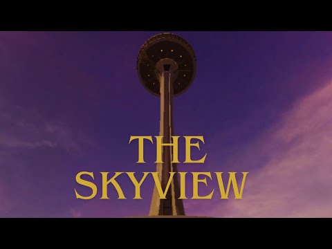 The Skyview Restaurant MINI MOVIE 