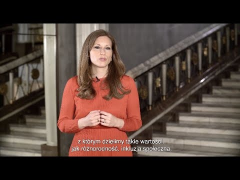 Opera for Peace & the 11th International Stanislaw Moniuszko Vocal Competition -  Warsaw, Poland