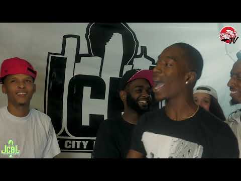 Jae Stone vs J Mayjor